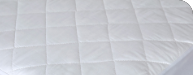MATTRESS PADS