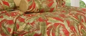 Captiva Comforters by Thomasville at Home