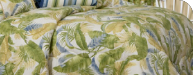 Cayman Comforters by Thomasville at Home