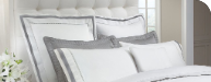 Chelsea Duvet Covers by DownTown Company