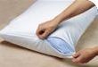 SofCover Waterproof Pillow Covers