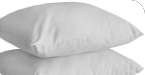 Heirloom Down Bed Pillows