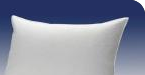 Star AM - Antimicrobial Synthetic Fill Pillows